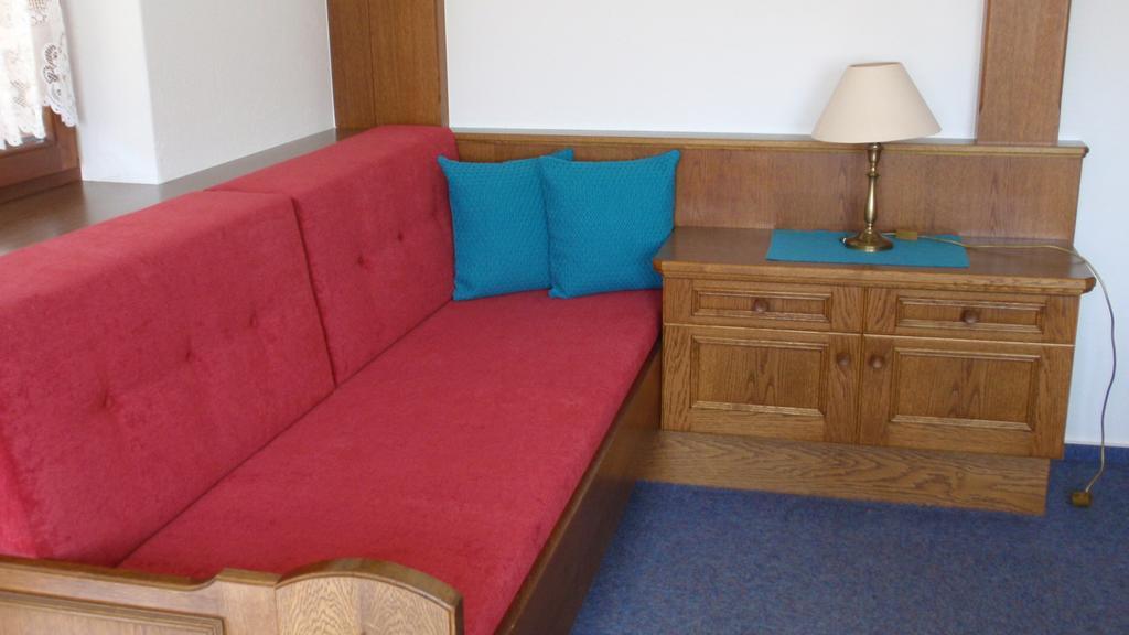 Alpenheim Mathias Apartment Solden Bilik gambar