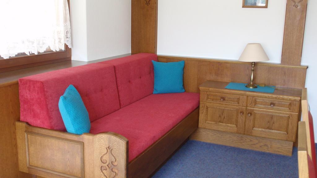 Alpenheim Mathias Apartment Solden Bilik gambar