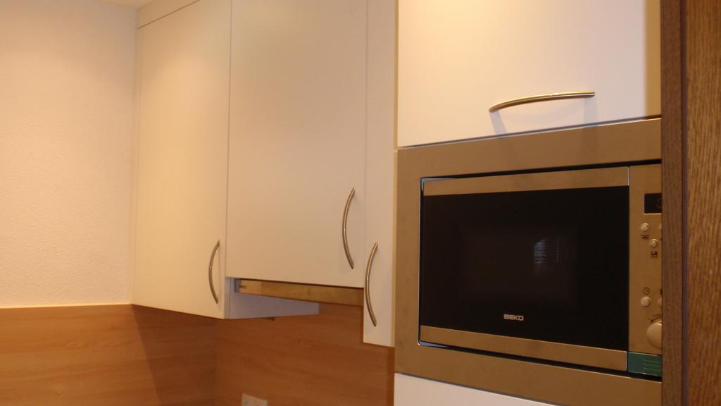 Alpenheim Mathias Apartment Solden Bilik gambar