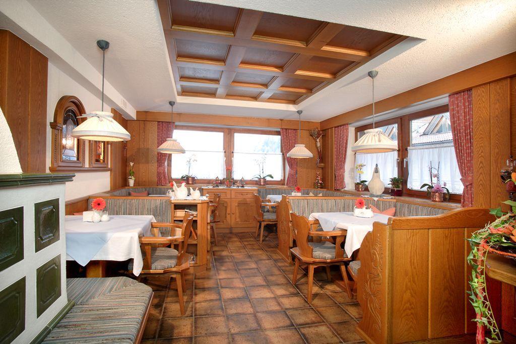 Alpenheim Mathias Apartment Solden Luaran gambar