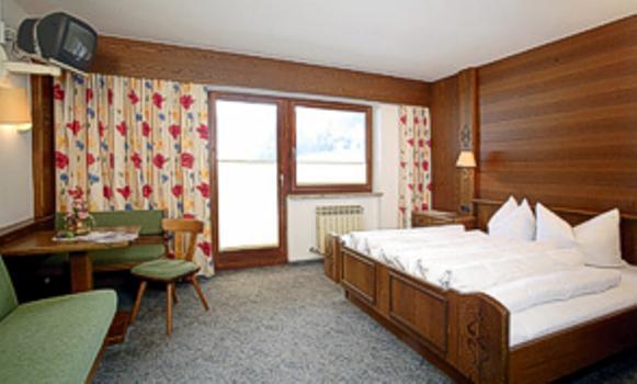 Alpenheim Mathias Apartment Solden Bilik gambar